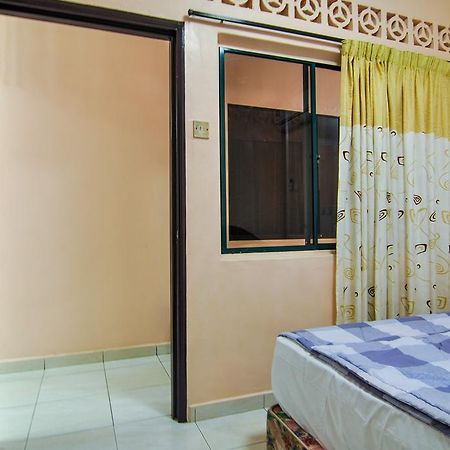 Chin Hua Holiday Home 5 Malacca Exterior foto