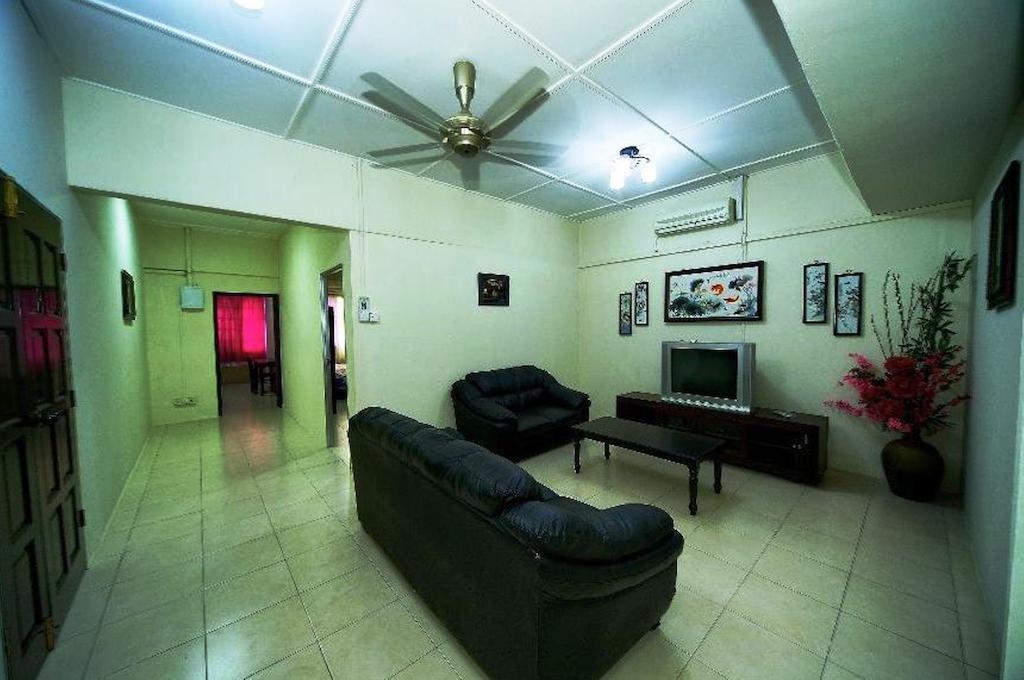Chin Hua Holiday Home 5 Malacca Cameră foto