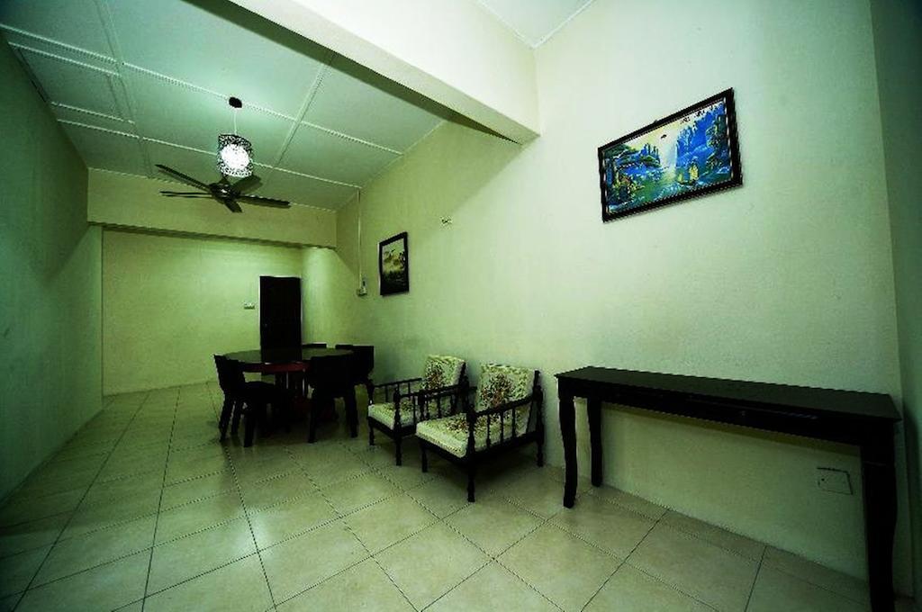 Chin Hua Holiday Home 5 Malacca Cameră foto
