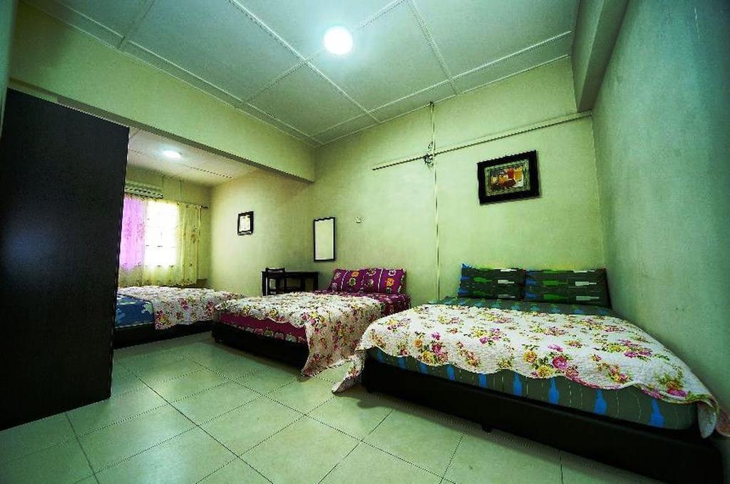 Chin Hua Holiday Home 5 Malacca Cameră foto