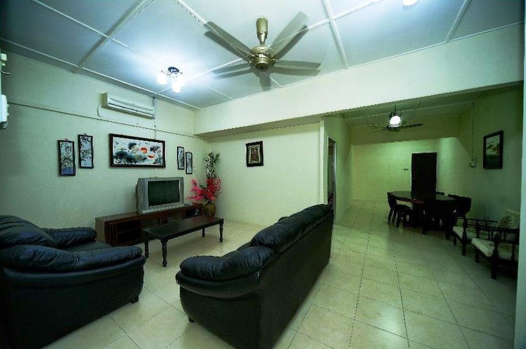 Chin Hua Holiday Home 5 Malacca Cameră foto