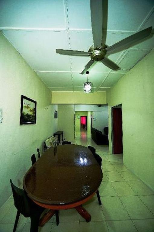 Chin Hua Holiday Home 5 Malacca Cameră foto