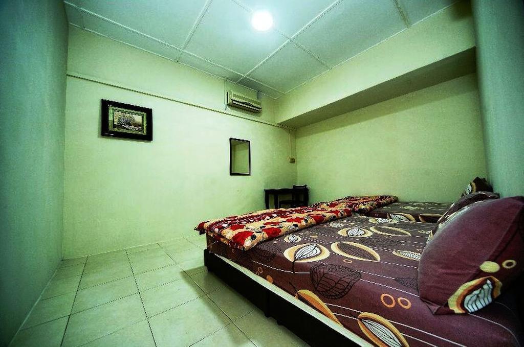 Chin Hua Holiday Home 5 Malacca Cameră foto