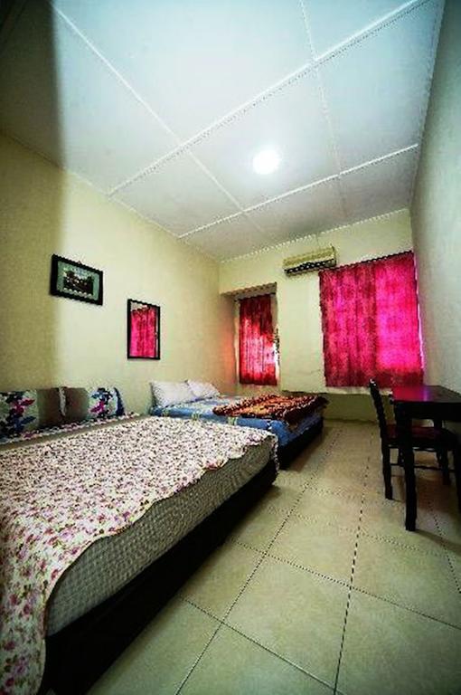 Chin Hua Holiday Home 5 Malacca Cameră foto
