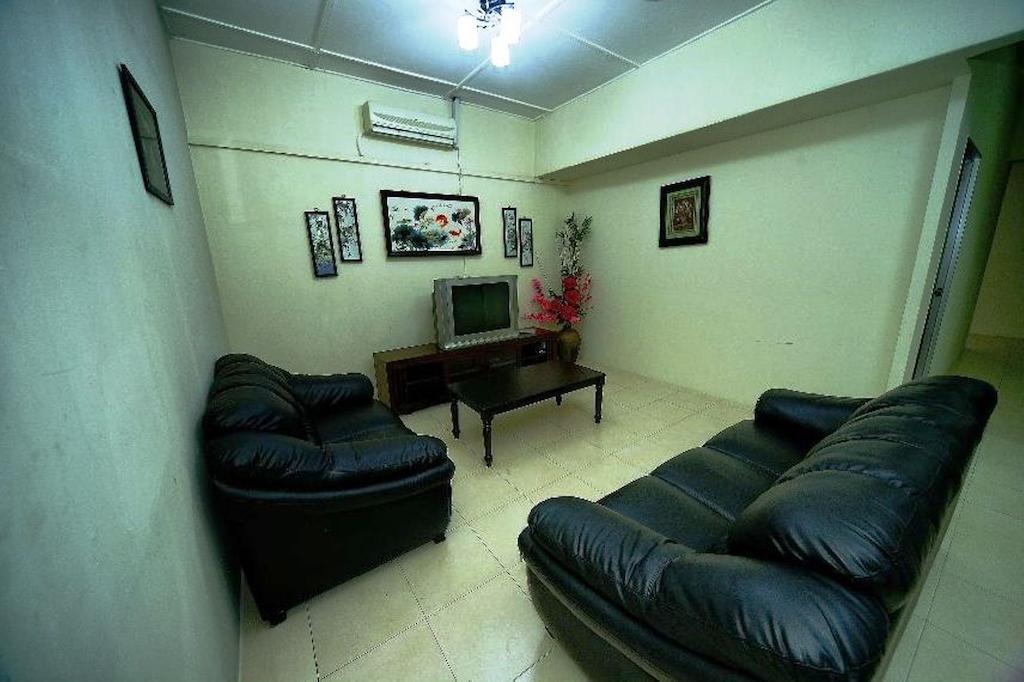Chin Hua Holiday Home 5 Malacca Cameră foto